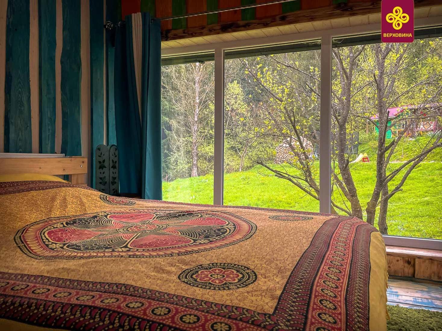 Kitica House Hotel Verkhovyna Værelse billede